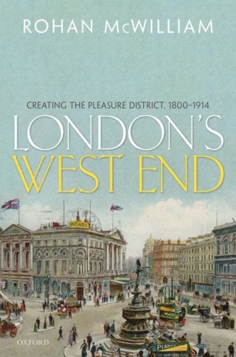 London's West End London's West End
