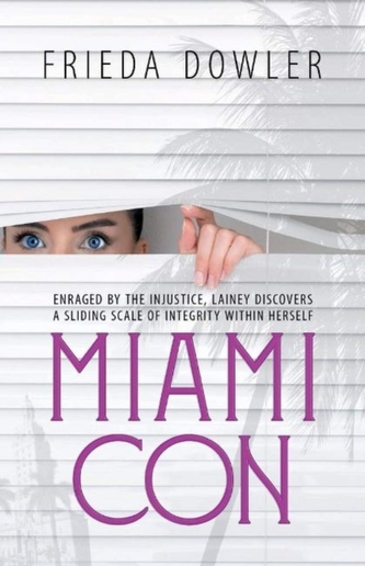 Miami Con Miami Con