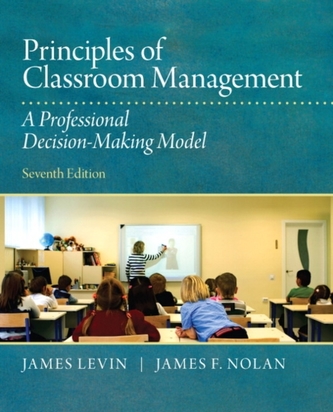 Principles of Classroom Management