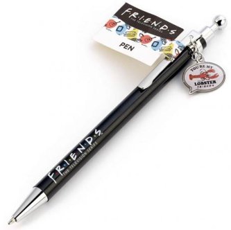 Propiska Friends|Přátelé: Lobster (délka 14 cm)