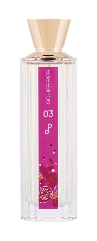 Jean Louis Scherrer Pop Delights Toaletní voda 03 50 ml pro ženy