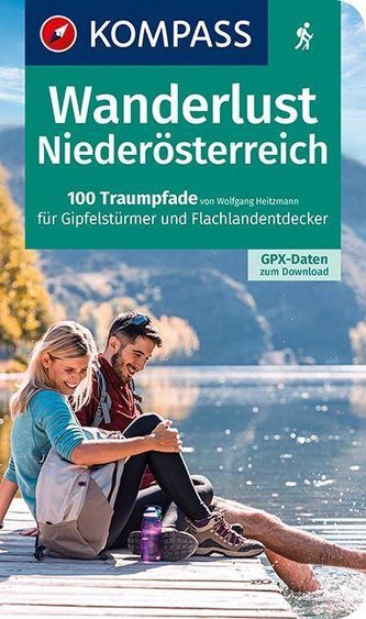 Wanderlust Niederösterreich