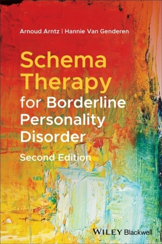 Schema Therapy for Borderline Personality Disorder