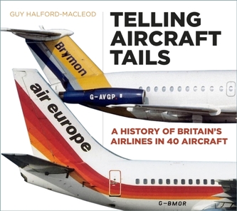 Telling Aircraft Tails