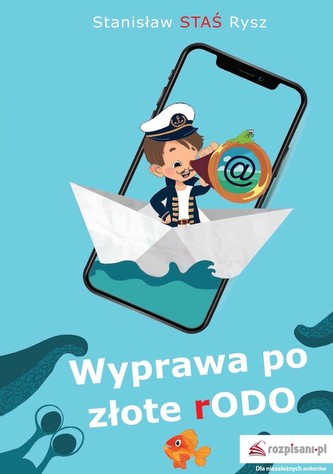 Wyprawa po złote rODO