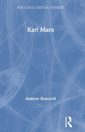 Karl Marx