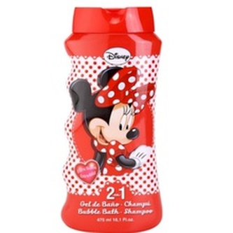 Minnie koupelový & sprchový gel 475 ml