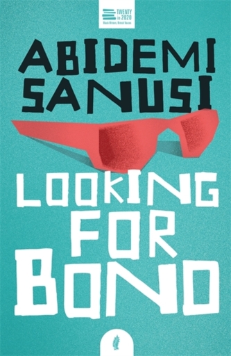 Looking for Bono Looking for Bono