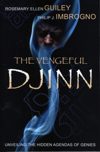 The Vengeful Djinn