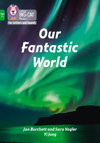 Our Fantastic World Our Fantastic World
