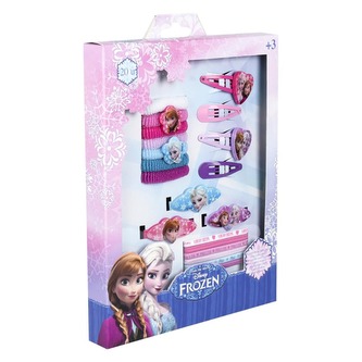Sada příslušenství do vlasů Ledové království