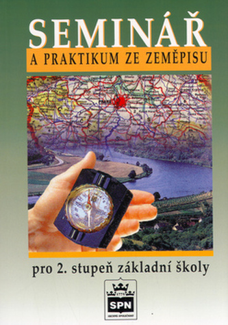 Seminář a praktikum ze zeměpisu