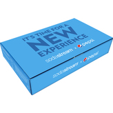 Příchuť SODASTREAM Testovací set