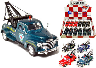 Chevrolet 3100 Wrecker 1953