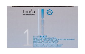 Londa Professional LightPlex Barva na vlasy 1 1000 g Bond Lightening Powder pro ženy