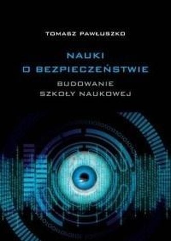 Nauki o bezpieczeństwie