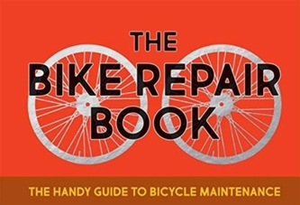 The Bike Repair Book