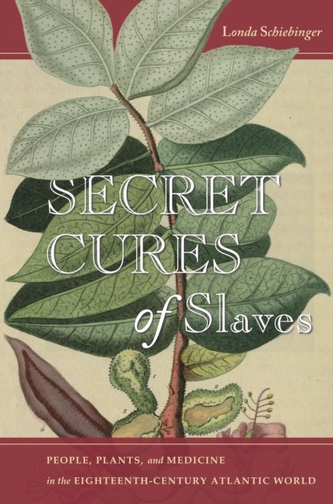 Secret Cures of Slaves Secret Cures of Slaves