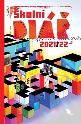 Školní diář 2021/22