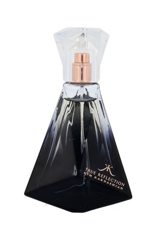 Kim Kardashian True Reflection Parfémovaná voda 50 ml pro ženy
