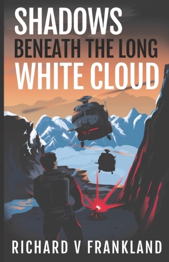 Shadows Beneath the Long White Cloud Shadows Beneath the Long White Cloud