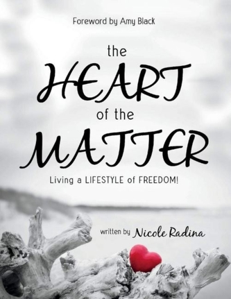The HEART of the MATTER