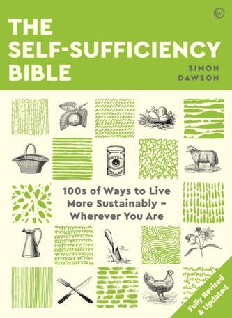 The Self-sufficiency Bible The Self-sufficiency Bible