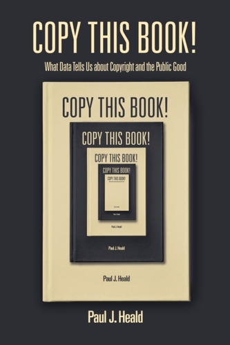 Copy This Book! Copy This Book!
