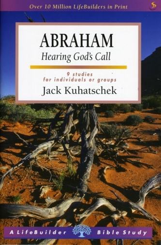 Abraham (Lifebuilder Study Guides)