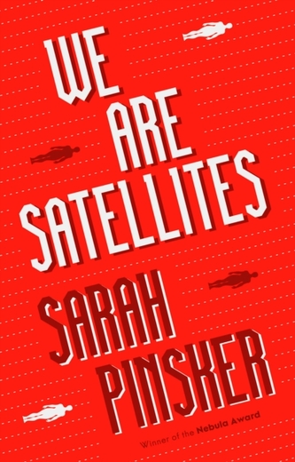 We Are Satellites We Are Satellites