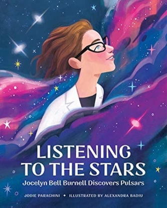 LISTENING TO THE STARS