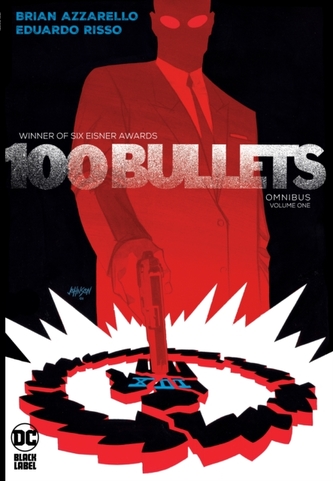 100 Bullets Omnibus Volume 1 100 Bullets Omnibus Volume 1