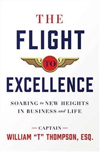 The Flight to Excellence