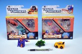 Transformers BOT SHOTS 3 ks v balení