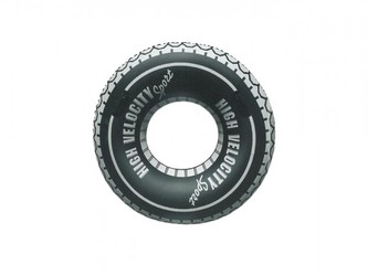 Kruh nafukovací pneumatika 119cm v sáčku