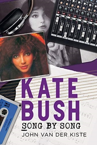 Kate Bush Kate Bush