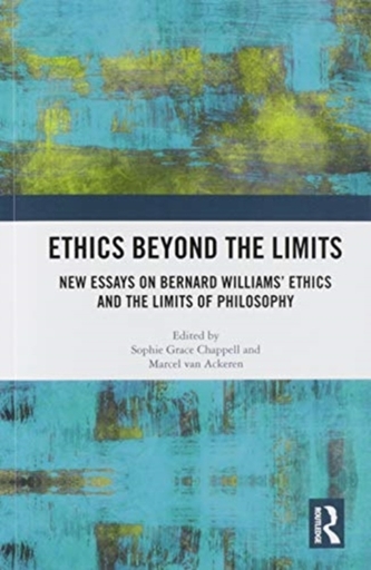 Ethics Beyond the Limits