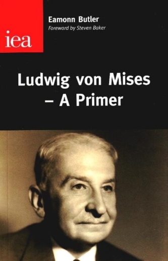 Ludwig Von Mises