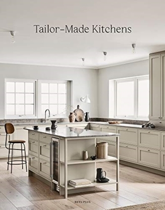 Tailor-Made Kitchens