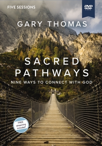 Sacred Pathways Video Study Sacred Pathways Video Study