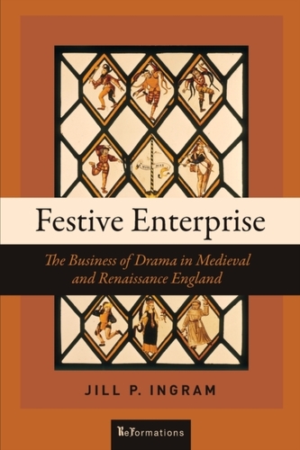 Festive Enterprise