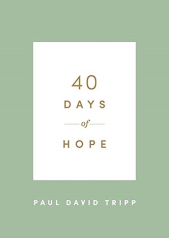 40 Days of Hope