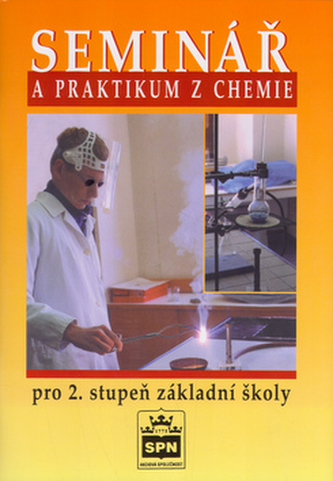 Seminář a praktikum z chemie