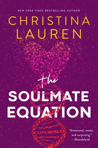 The Soulmate Equation