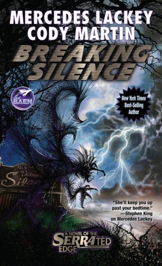 Breaking Silence