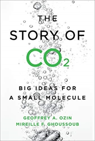 The Story of CO2 The Story of CO2