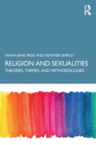 Religion and Sexualities Religion and Sexualities