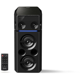 BEZDRÁTOVÝ REPRODUKTOR PANASONIC SC-UA30E-K