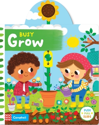Busy Grow Busy Grow