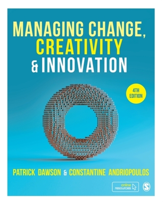 Managing Change, Creativity and Innovation Managing Change, Creativity and Innovation